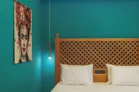 Frida's Apartment - Homestays