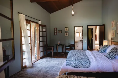 Reserva Mata Grande - Nature Park