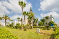 MarisMare Apartments - 3-Star