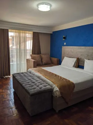 Essence Hotel Hotels near Kenya Wildlife Services Limuru
