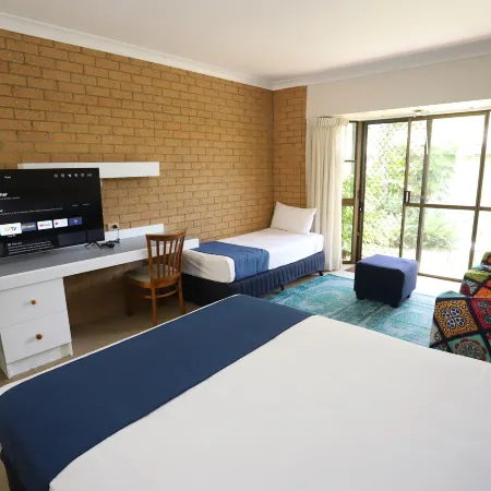 Great Eastern Motor Inn Gympie
