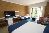 Great Eastern Motor Inn Gympie Hotels in Gympie