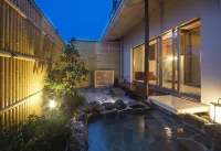 Kaike Shogetsu - Hot Springs