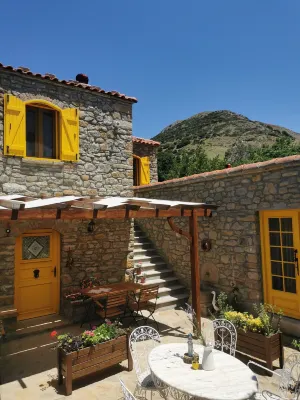 İlios Gökçeada