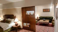 Quetta Serena Hotel - sarapan