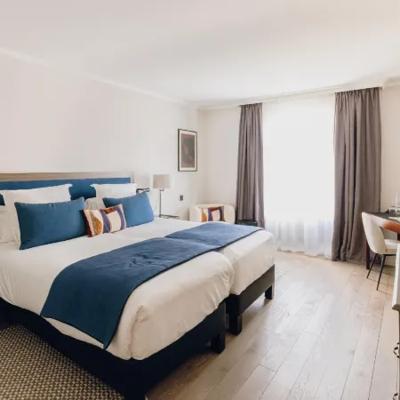 Hostellerie Cèdre & Spa Beaune