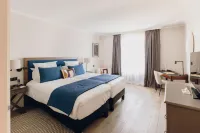 Hostellerie Cèdre & Spa Beaune Hotels in Aloxe-Corton