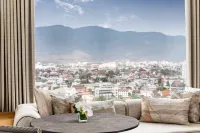 Chiang Mai Marriott Hotel - Mountain view