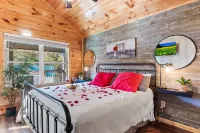 Family Oasis by Ghosal Luxury Lodging