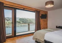 Hotel Puerto Madera - Spa