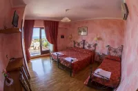 Hotel Internazionale - balcony