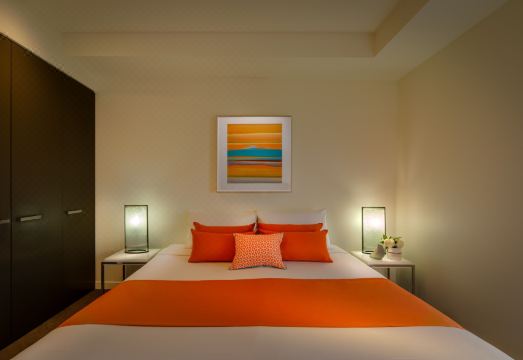 트라이베카 서비스드 아파트먼트 멜버른