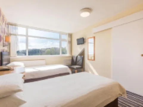 Pandora Hotel Hotels in Saint Peter Port