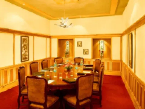 Hotel Seven Seventeen Hotels in Darjeeling