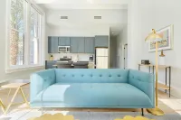The Harlequin by AvantStay - Apartments