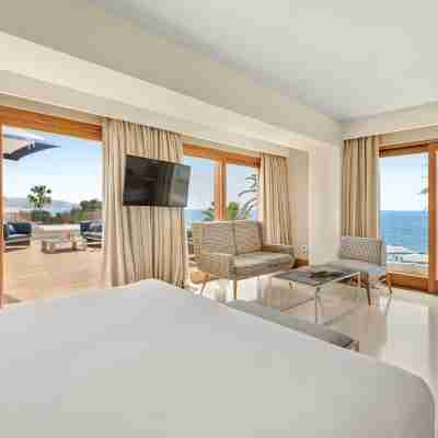 Gecko Formentera, a Small Luxury Hotel of the World Rooms