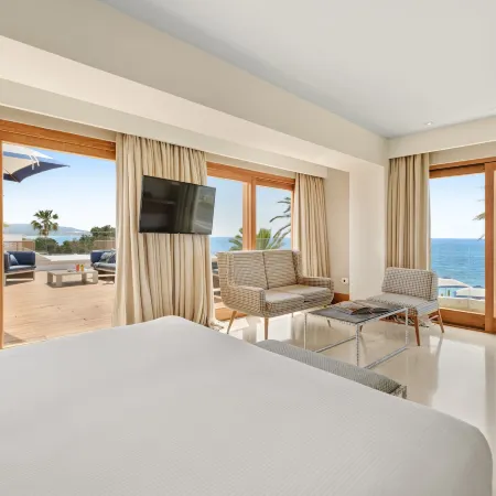Gecko Formentera, a Small Luxury Hotel of the World