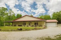 Hannah House ~ Your Vacation Awaits!