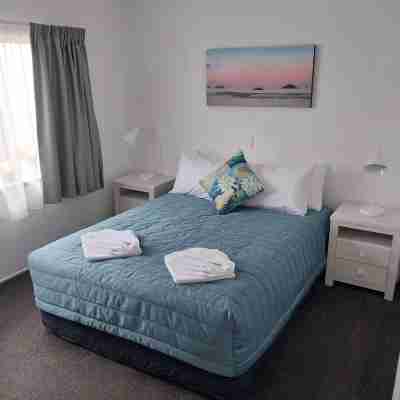 灣景汽車旅館 Rooms