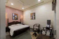 Heart of the City by Rashmi - Homestays