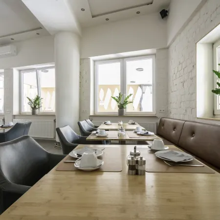 Design Hotel Wiegand Отели рядом с достопримечательностью «Рыночная церковь»