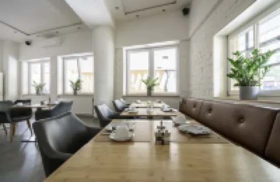 Design Hotel Wiegand