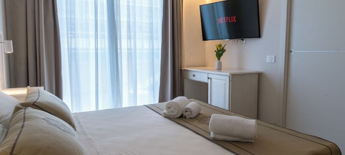Landlord Hotels in Alghero