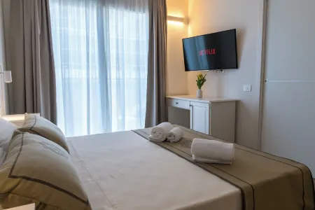 Landlord Отели рядом с достопримечательностью «Грот Нептуна»