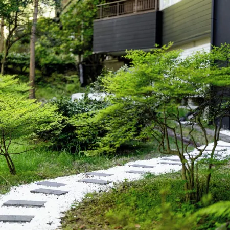 YuYu Hakone - Private Open Air Onsen Usage Guaranteed