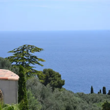 Villa Azur Cap d'Ail