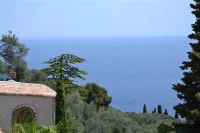 Villa Azur Cap d'Ail - Ocean View