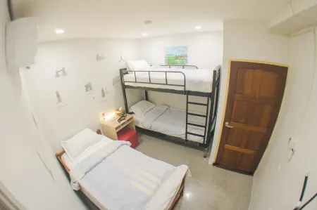 Baan1668 Hometel Near Chinatown One Bangkok