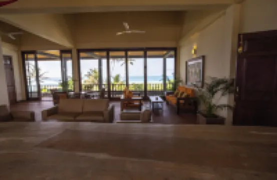 South Point Ocean - Whole Villa 8 Bedroom (Sleep 16)