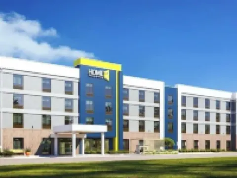 Home2 Suites by Hilton Chattanooga East Ridge Hotels in Hamilton County