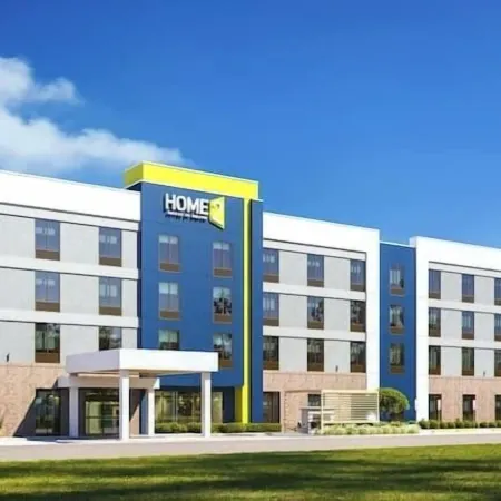 Home2 Suites by Hilton Chattanooga East Ridge