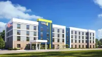 Home2 Suites by Hilton Chattanooga East Ridge فنادق في East Ridge