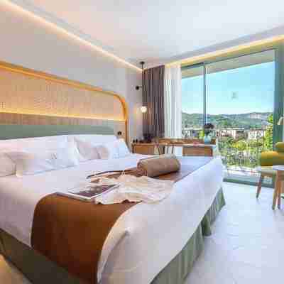 Alcázar Hotel Sóller Rooms