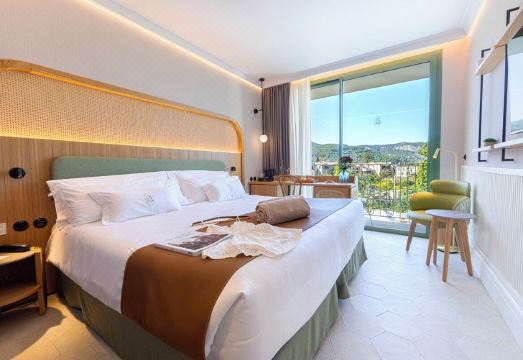 소예르 호텔 조식 및 규정 이미지 1