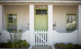 Prince Albert Country Stay