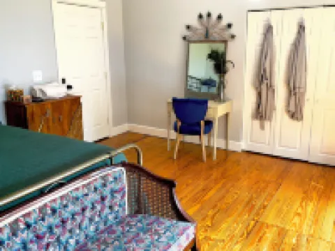 Tampa Heights Bungalow