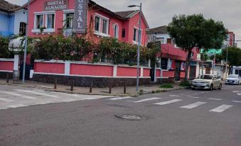Hostal Almagro