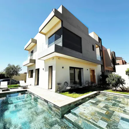 Soofstay Villa "Noria Golf Club"