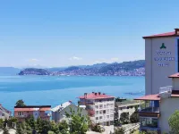 Giresun Uygulama Oteli Hotels in Gedikkaya Mahallesi