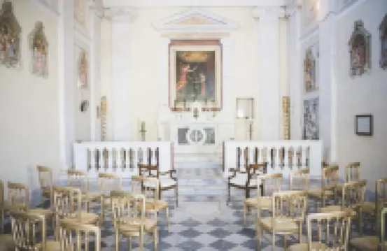 Villa Michaela New Listing Spacious Villa Exclusive Venue with Pool Chapel and Tennis Courts