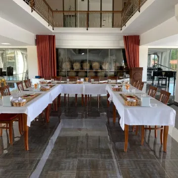 Etruscan Boutique Hotel