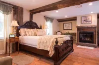 Caldwell House Bed and Breakfast