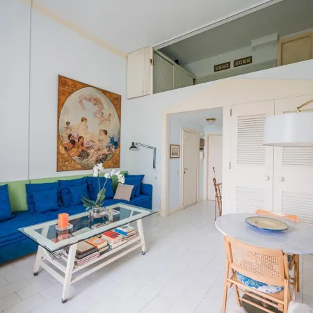 Charming Loft Camerelle by Elite Villas