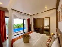 The Bali Resort Zanzibar Hotel di Dongwe