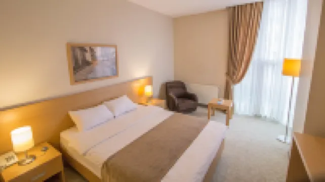 Gdz Hotels Gediz Business Hotels in 