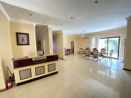 Mokolodi Hide Out Отели рядом с достопримечательностью «Заказник Моколоди»